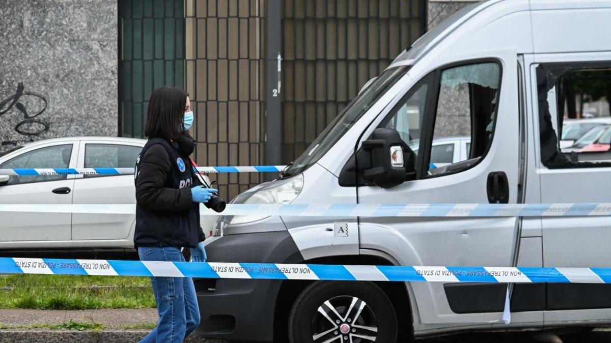 Sesto San Giovanni, 71enne si lancia dal sesto piano e muore durante lo sfratto: era appena arrivato l'ufficiale giudiziario