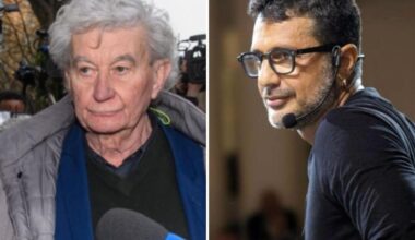 Caso Garlasco, nella bufera Massimo Lovati, avvocato di Sempio: le sue dichiarazioni a Fabrizio Corona «prive di fondamento»