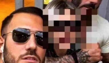Arrestati i fratelli Cobianchi, amici di Piscitelli-Diabolik: dalla droga agli appalti per le Olimpiadi invernali di Cortina