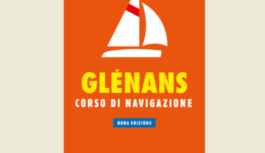 In libreria la nona edizione del Glénans. Corso di Navigazione
