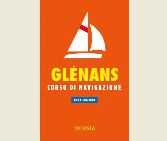 In libreria la nona edizione del Glénans. Corso di Navigazione