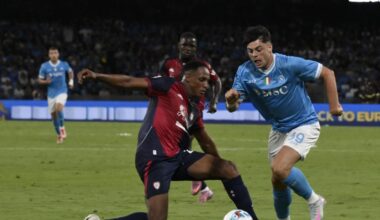 Napoli, chi sono Ambrosino e Vergara