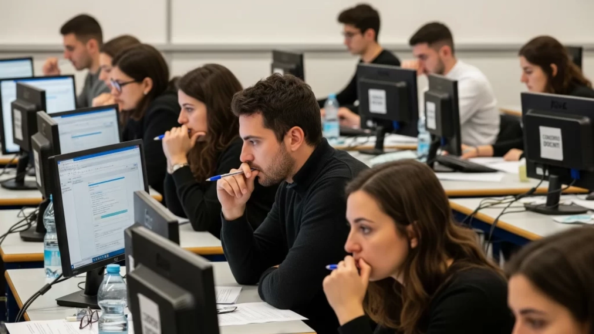 Concorso scuola Pnrr 3, candidature al via da oggi alle 14 fino al 29 ottobre: in palio 58 mila posti di cui 7.000 per il sostegno