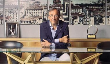 Massimo Perotti, re dei super yacht: «Un cliente voleva la barca in fretta, gli ho venduto il mio 50 metri. C'è chi ha voluto un giardino botanico a bordo»