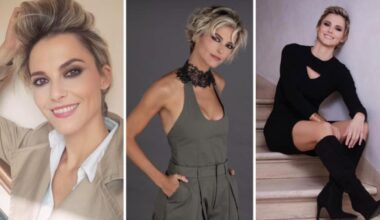 Francesca Fialdini compie 46 anni: da Ballando alla Juve, le passioni