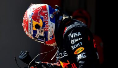F1 Max Verstappen può vincere il Mondiale: i motivi