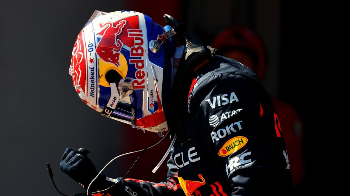 F1 Max Verstappen può vincere il Mondiale: i motivi