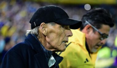 Miguel Angel Russo, morto l'allenatore del Boca Juniors
