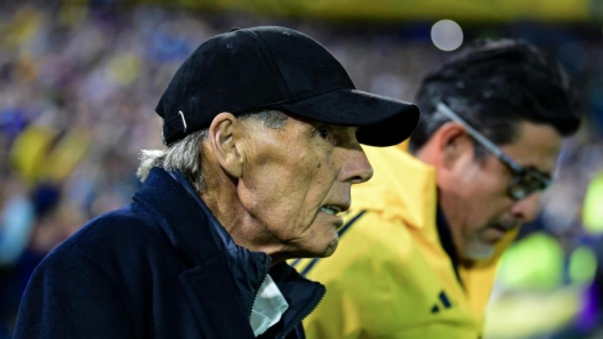 Miguel Angel Russo, morto l'allenatore del Boca Juniors