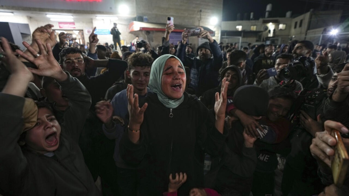 Gaza, la guerra Israele-Hamas in diretta | «Raggiunto l'accordo sul piano di pace»: