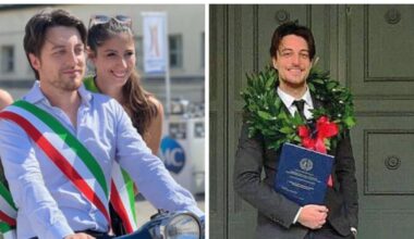 Alberto Stefani, chi è il candidato del centrodestra alle Regionali in Veneto: dottorato, messa, sport e pittura, a 32 anni punta a diventare erede di Zaia