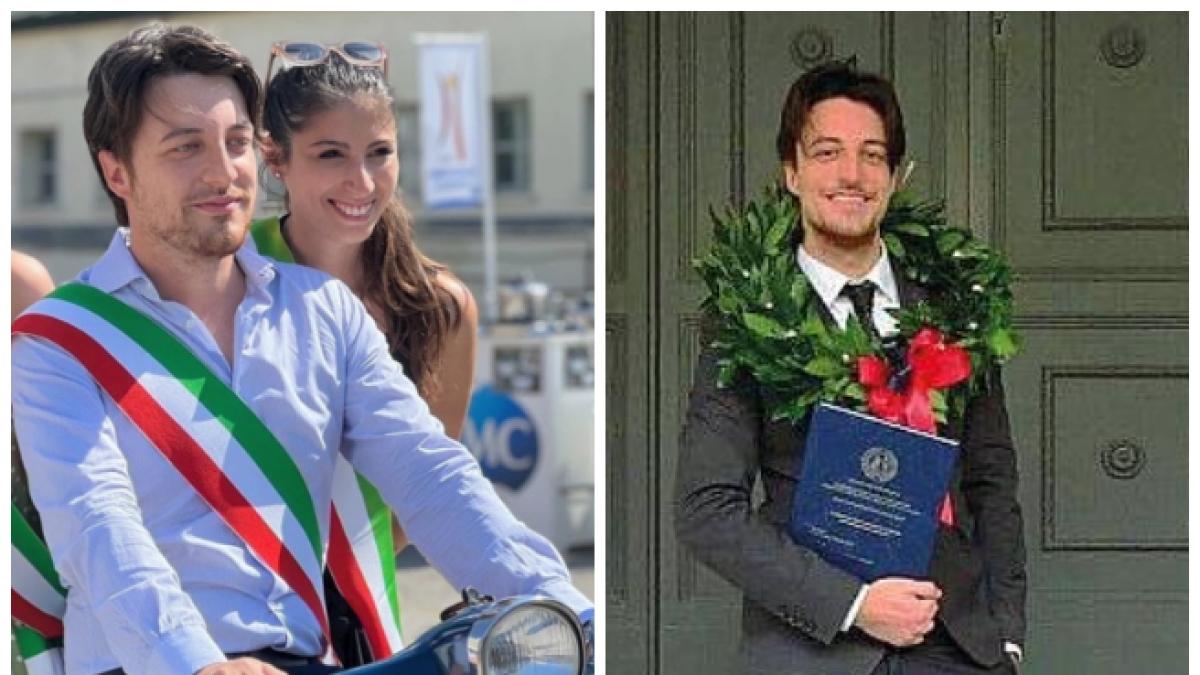 Alberto Stefani, chi è il candidato del centrodestra alle Regionali in Veneto: dottorato, messa, sport e pittura, a 32 anni punta a diventare erede di Zaia