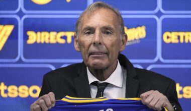 Miguel Angel Russo, è morto l'allenatore del Boca Juniors: aveva 69 anni