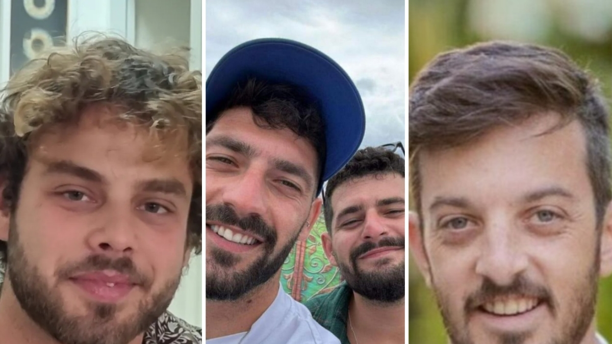 «Sarà ancora vivo?». Il pianista, i gemelli, l'attore: chi sono, e come stanno, i 48 ostaggi israeliani ancora in mano ad Hamas