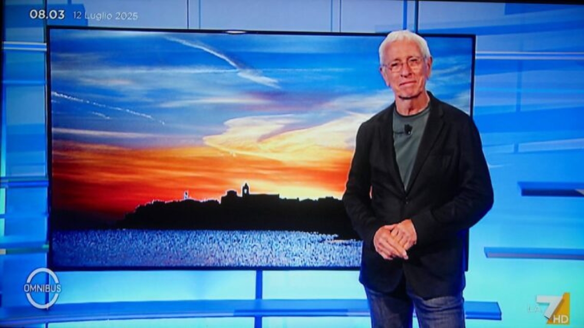 Paolo Sottocorona, il ricordo di Enrico Mentana: «Il mio amico che a 77 anni girava in moto e non chiedeva mai nulla»