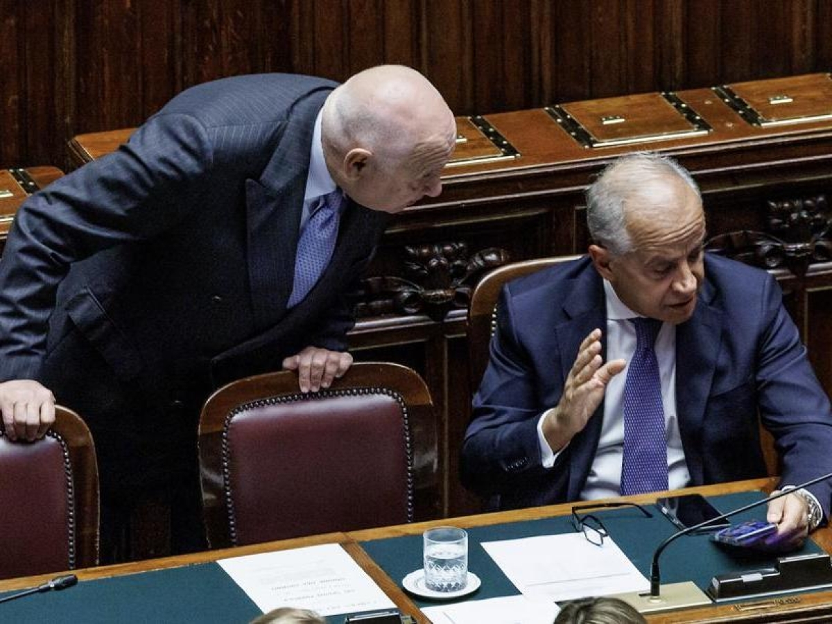 Caso Almasri alla Camera, la diretta del voto| No all'autorizzazione a procedere per Nordio, Piantedosi e Mantovano. Meloni presente in Aula alla votazione