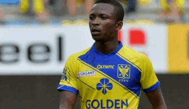 Asamoah a rischio paralisi per un infortunio in partita