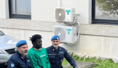 Violentata, rapinata, l'orecchio strappato a morsi: convalidato l'arresto del 24enne fermato per l'aggressione a Sondrio