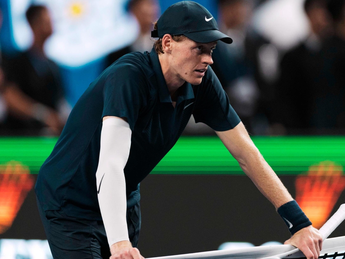 Nuovo torneo d'esibizione prima degli Australian Open: «Million Dollar 1 Point Slam». Ci sarà anche Sinner?