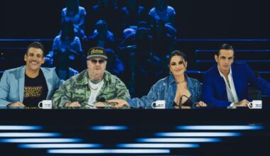 X Factor 2025, le pagelle: Lauro e l'importanza dell'identità artistica (voto 7), le canzoni da taverna made in Gabbani (4)