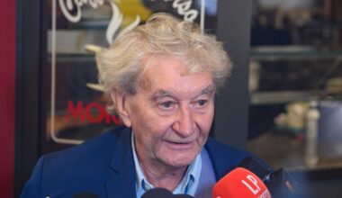 Massimo Lovati dopo le dichiarazioni a Fabrizio Corona: «Vedremo se sarò ancora io l'avvocato della famiglia di Andrea Sempio»