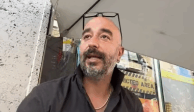 Filippo Rebuzzini, arrestato il figlio del fotografo ucciso: un 35enne lo accusa per lesioni e atti persecutori