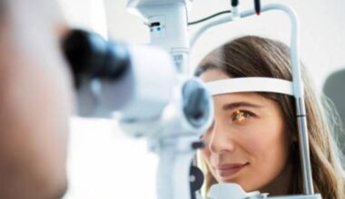 Giornata mondiale della vista, in Italia solo 1% della spesa sanitaria all'oftalmologia. Schillaci: intervenire su disuguaglianze nelle Regioni