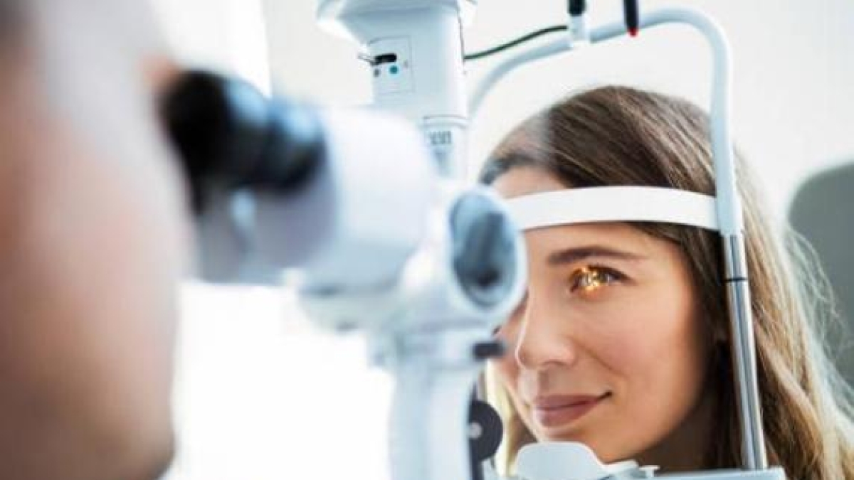 Giornata mondiale della vista, in Italia solo 1% della spesa sanitaria all'oftalmologia. Schillaci: intervenire su disuguaglianze nelle Regioni