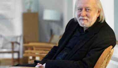 Nobel Letteratura 2025 allo scrittore ungherese László Krasznahorkai: «Opera visionaria che riafferma il potere dell’arte»
