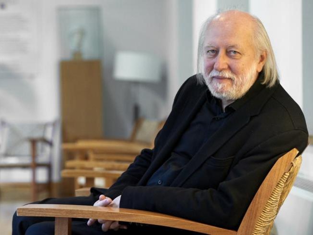 Nobel Letteratura 2025 allo scrittore ungherese László Krasznahorkai: «Opera visionaria che riafferma il potere dell’arte»