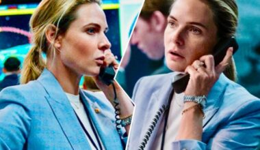 Dinamite Bigelow, le tre ciotole di Alba Rohrwacher, Jared Leto nel mondo di Tron, il crimine di Laure Calamy e altri 6 film al cinema o in digitale