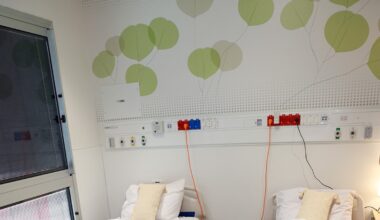 «Ostaggi liberi entro lunedì», l'attesa in Israele: le foto delle stanze d'ospedale di Tel Aviv in cui verranno ricoverati