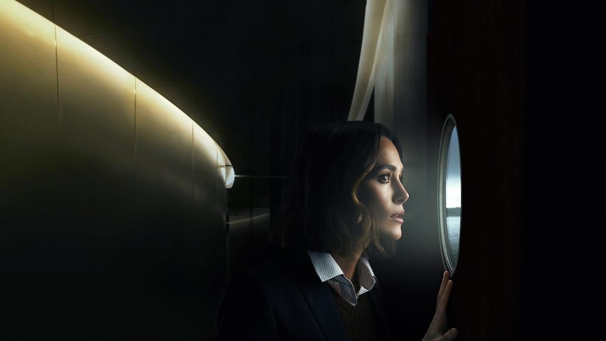 La donna della cabina numero 10: trama, trailer, cast e curiosità