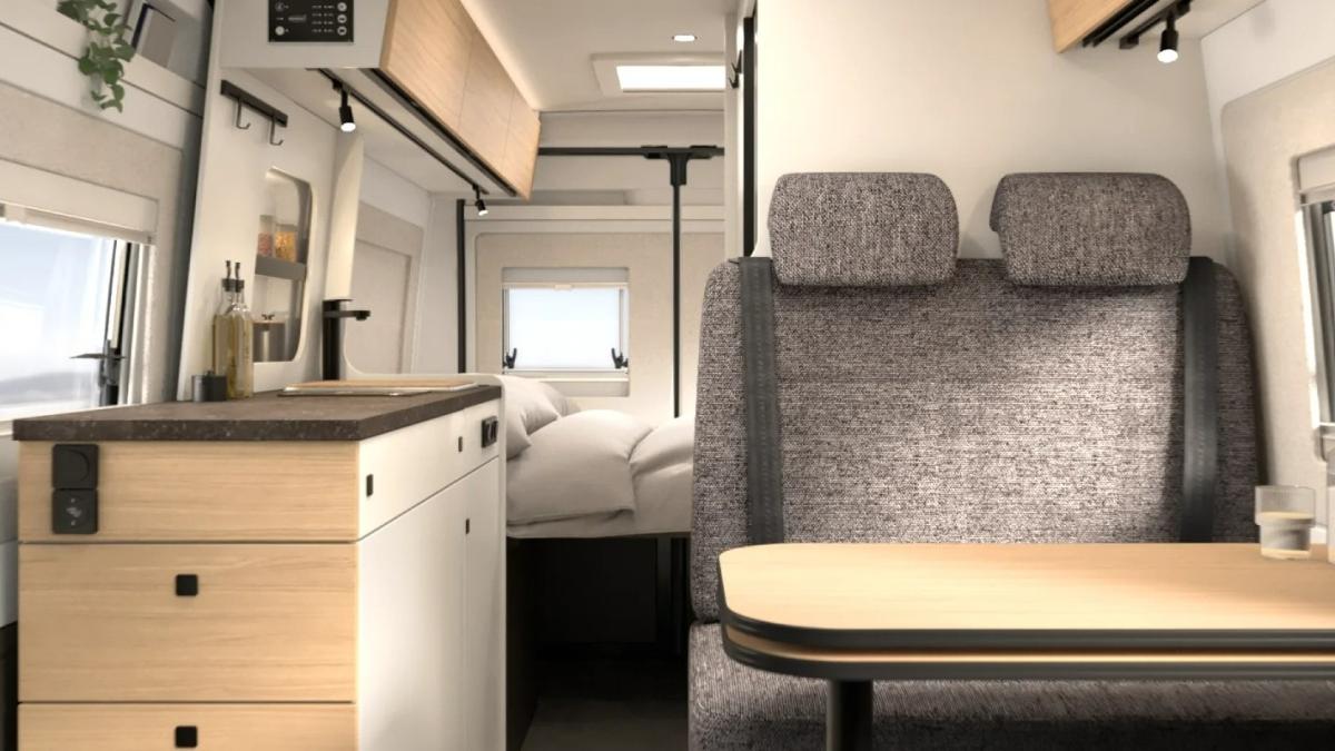 Camper economici: prezzi e caratteristiche
