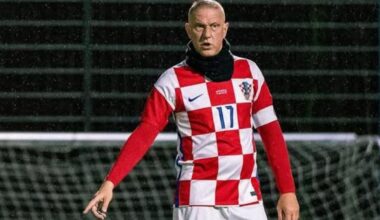 Klasnic: "Troppi antidolorifici nel calcio, dopo 3 trapianti non so quanto vivrò"