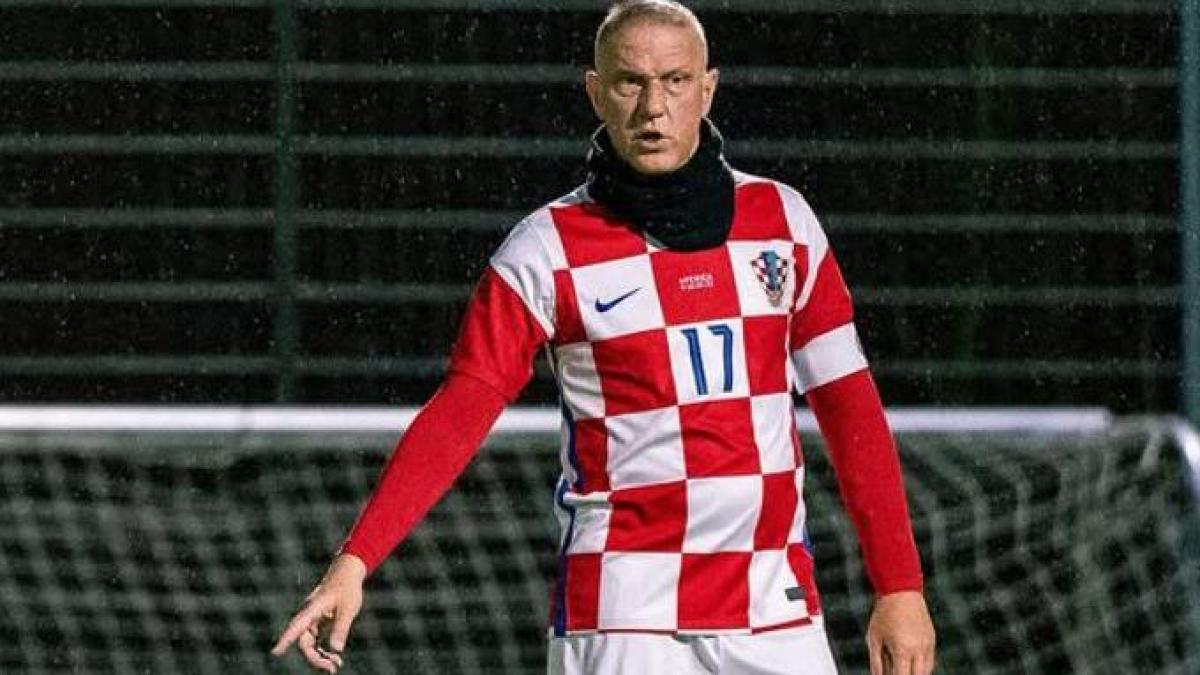 Klasnic: "Troppi antidolorifici nel calcio, dopo 3 trapianti non so quanto vivrò"