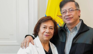 La Colombia: «Gli Usa minacciano l'intera regione dei Caraibi»