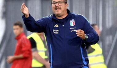 Italia-Svezia Under 21, dove vedere in tv la gara di qualificazione agli Europei