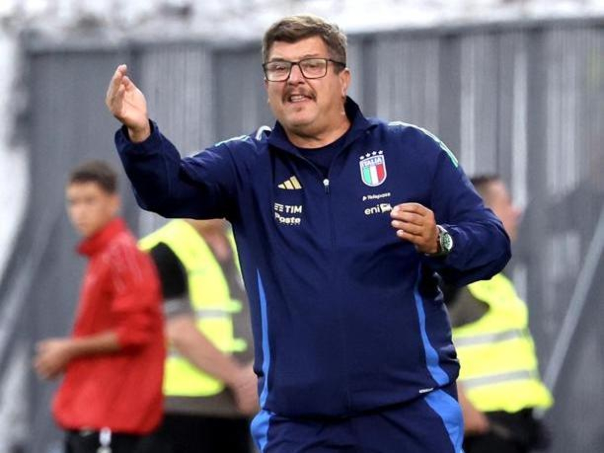 Italia-Svezia Under 21, dove vedere in tv la gara di qualificazione agli Europei