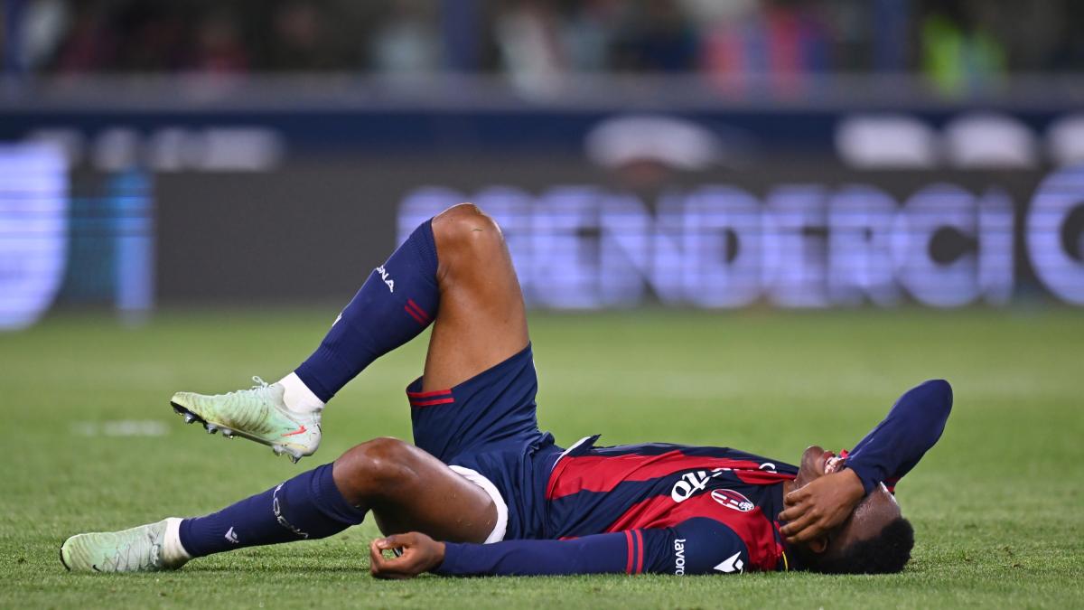 Infortuni Serie A: già 180 partite saltate per problemi muscolari