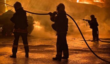 Ucraina - Russia, le notizie sul conflitto in diretta | Massiccio attacco contro città e impianti energetici ucraini