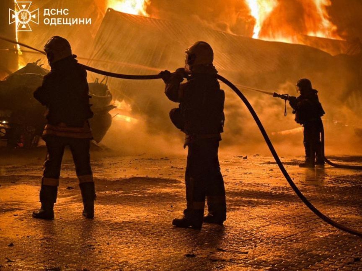 Ucraina - Russia, le notizie sul conflitto in diretta | Massiccio attacco contro città e impianti energetici ucraini