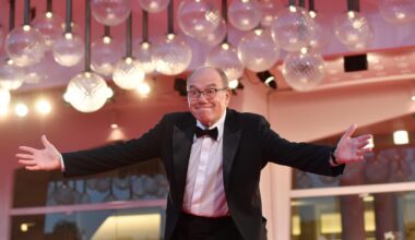 Carlo Verdone: «Con la fascia da sindaco rimarrò inchiodato a Roma. I mali? Burocrazia e scarso senso civico»