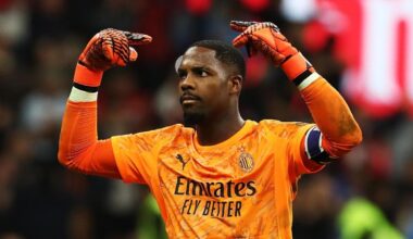 Maignan alla Juve? Il rinnovo con il Milan è bloccato, i dettagli