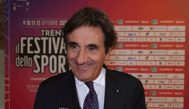 Cairo sul Giro d'Italia: "L'edizione 2026 partirà dalla Bulgaria"