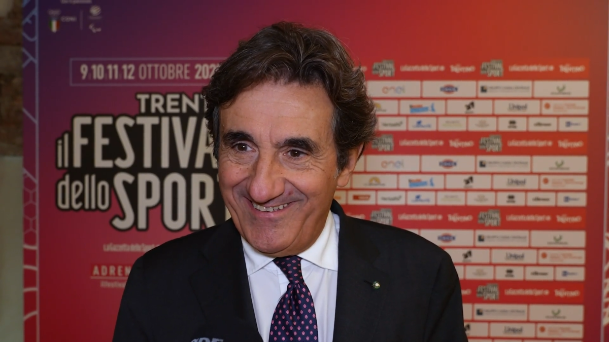 Cairo sul Giro d'Italia: "L'edizione 2026 partirà dalla Bulgaria"