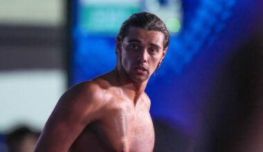 Ceccon: «Non sono geloso dei soldi di Sinner, ho pochissimi amici. L'amore? L'ultimo dei miei pensieri»