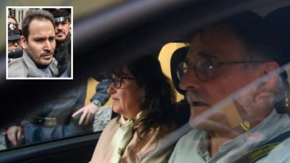 Garlasco, gli altri appunti del 2017 del padre di Sempio: «Se ora lo archiviano non lo indagano più sul Dna»