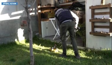 «Soffocò i figli neonati»: 25enne arrestata a Reggio Calabria