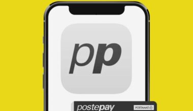 Dal 9 ottobre l'app di PostePay non funziona più: ora c'è un nuovo modo per accedere alle proprie carte prepagate